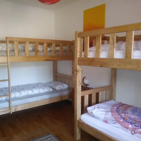 Holiday home Afife 