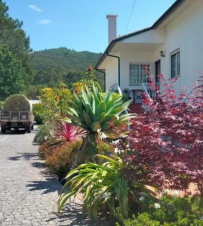 Afife Porta Da Alegria