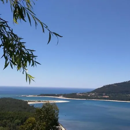 Afife Porta Da Alegria Casa vacanze