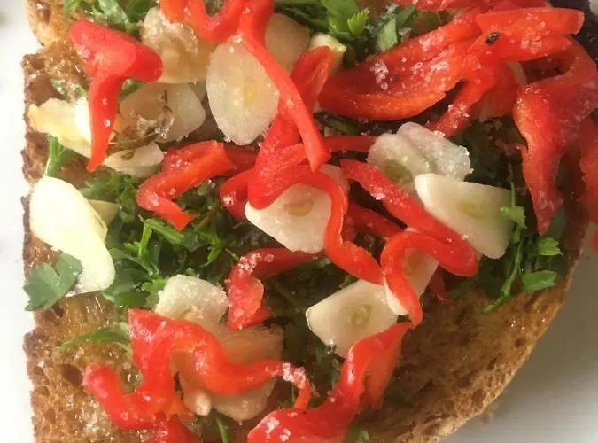 بيت للعطل Afife 